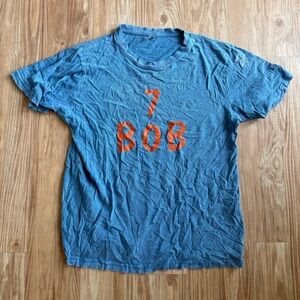 Vintage Graphic 7 Bob T-Shirt